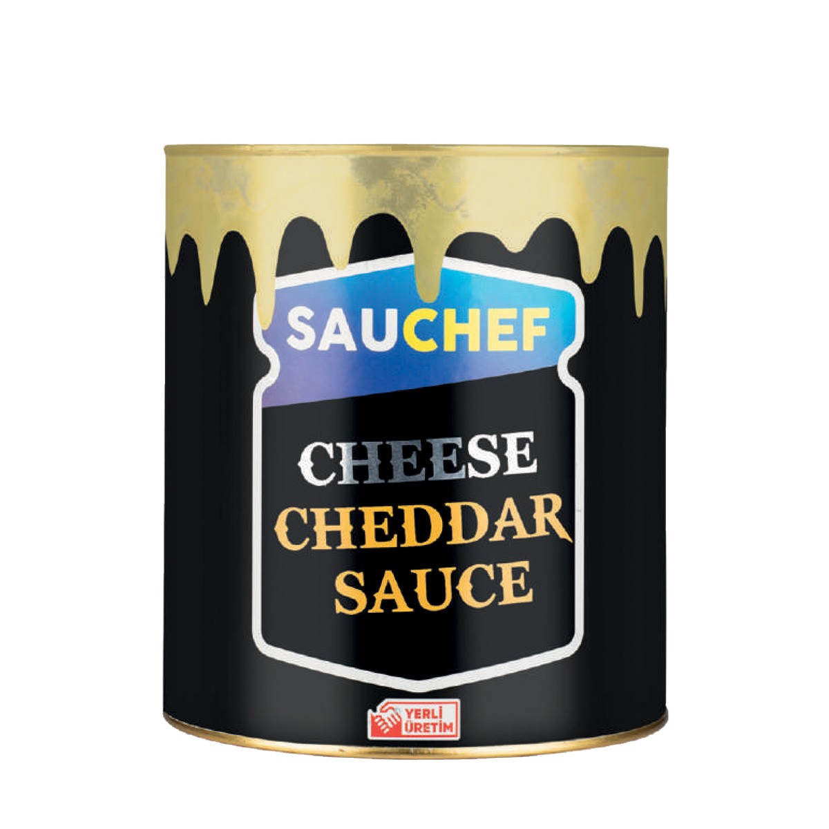 Cheddar Sauce